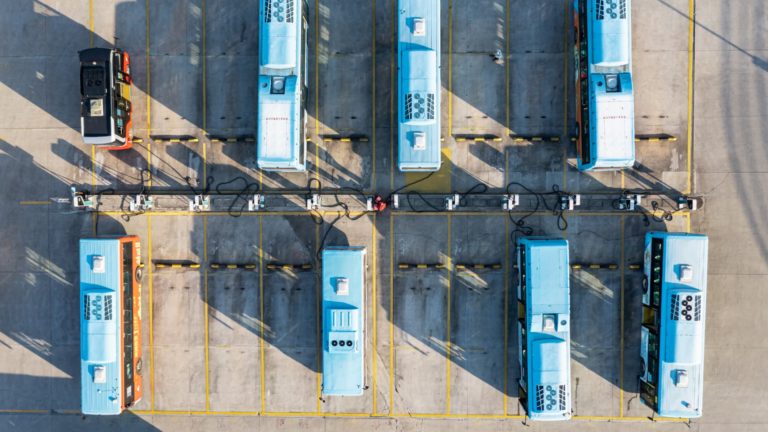 The $40,000 electrical automobile enterprise tax credit score could also be straightforward to get