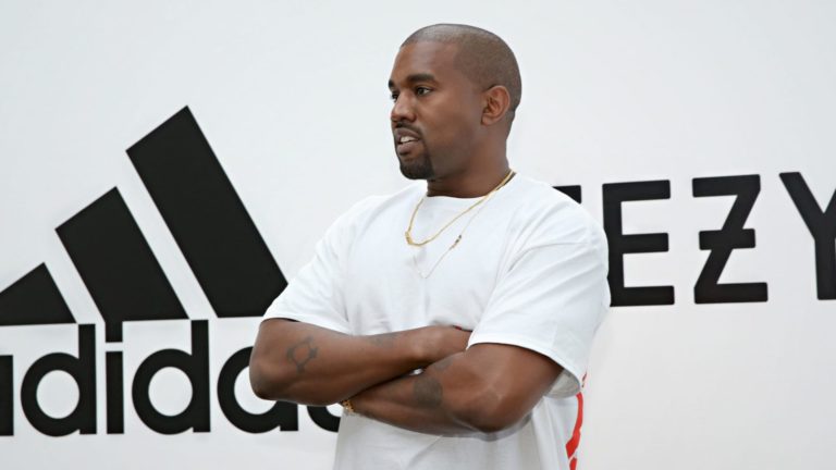 Adidas warns of massive earnings hit after ending Ye partnership