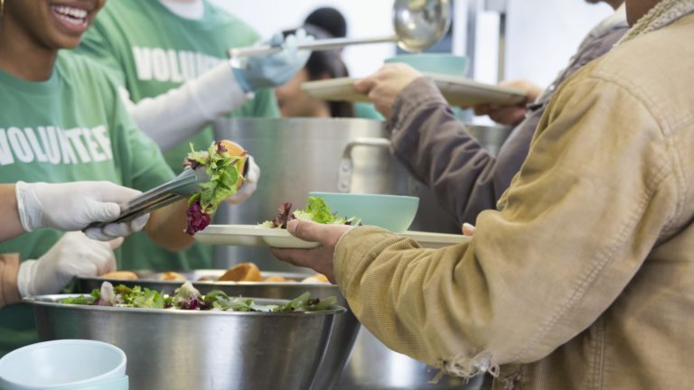 This is how one can rating a charitable tax break on ‘Giving Tuesday’