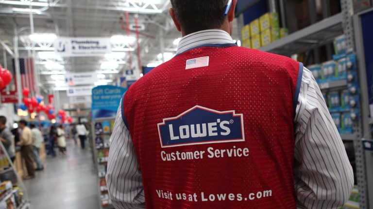 Lowe’s (LOW) earnings 3Q 2022