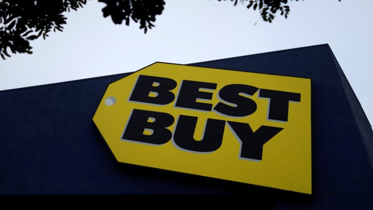 Finest Purchase (BBY) earnings Q3 2023