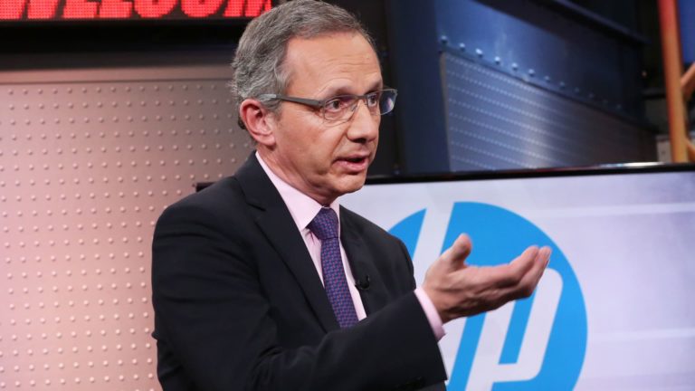 HP shedding 4,000-6,000 workers globally over the subsequent three years