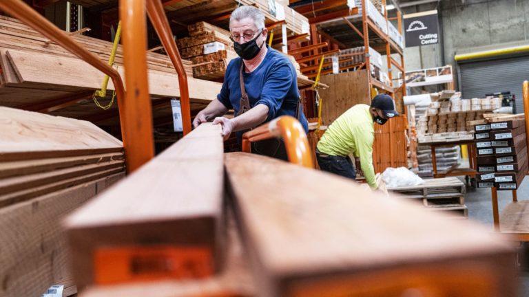 Residence Depot (HD) earnings Q3 2022