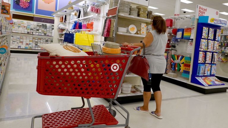 Bank card balances leap 15% as People fall deeper in debt