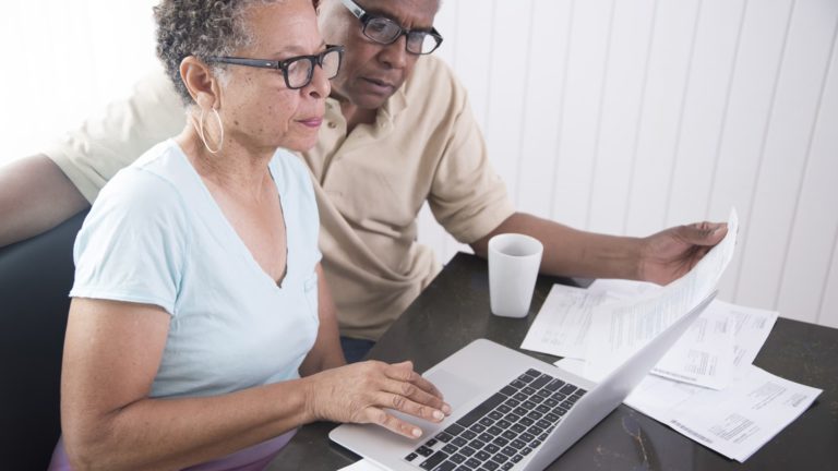 What retirees have to find out about certified charitable distributions