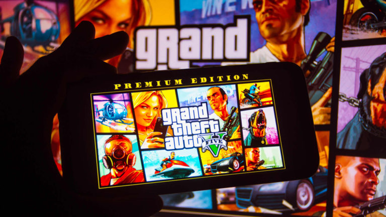 Take-Two Interactive (TTWO) Q2 2023 earnings