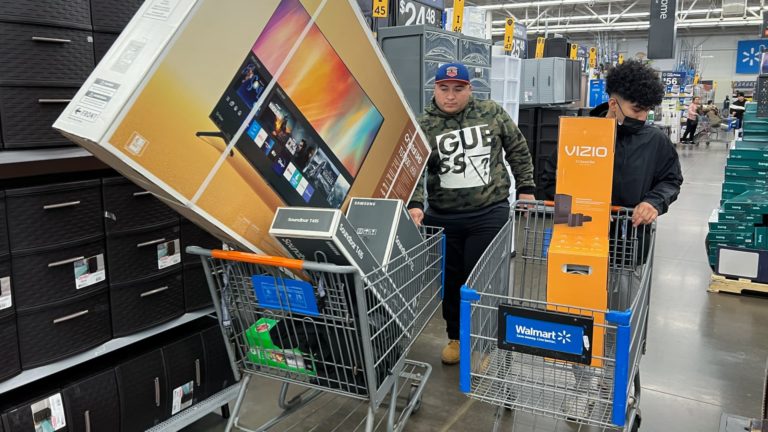 Listed here are the most effective methods to pay on Black Friday