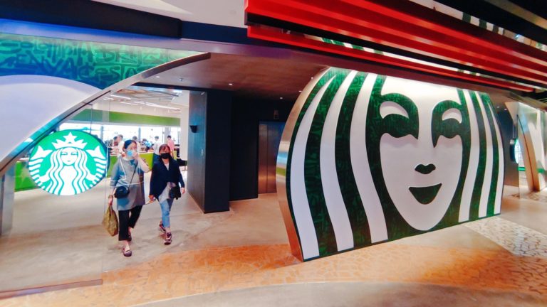 Starbucks (SBUX) This fall 2022 earnings