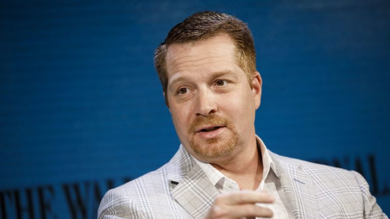 CrowdStrike shares drop on weaker-than-expected progress in new income