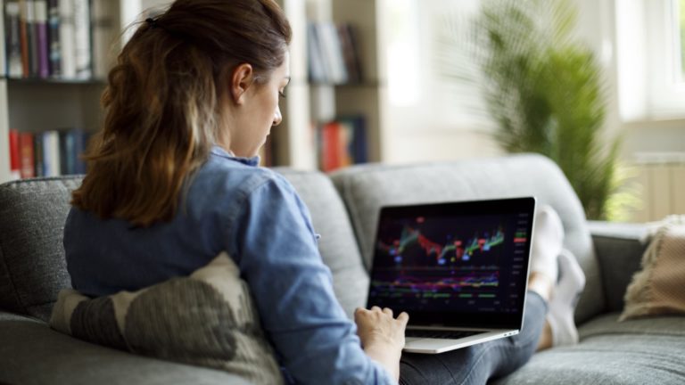 Tips on how to scale back your cryptocurrency tax invoice earlier than year-end