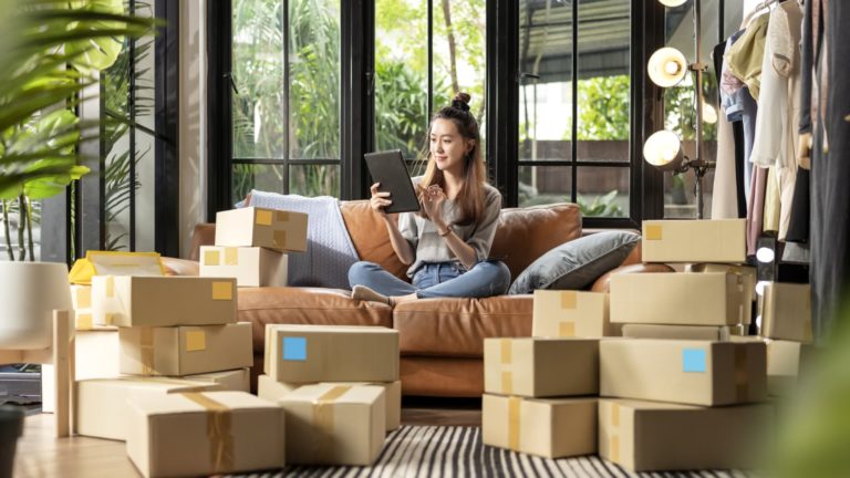 Here is why you could get Kind 1099-Ok for third-party funds in 2022