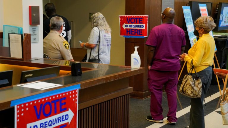 Midterm elections spur uncertainty in markets