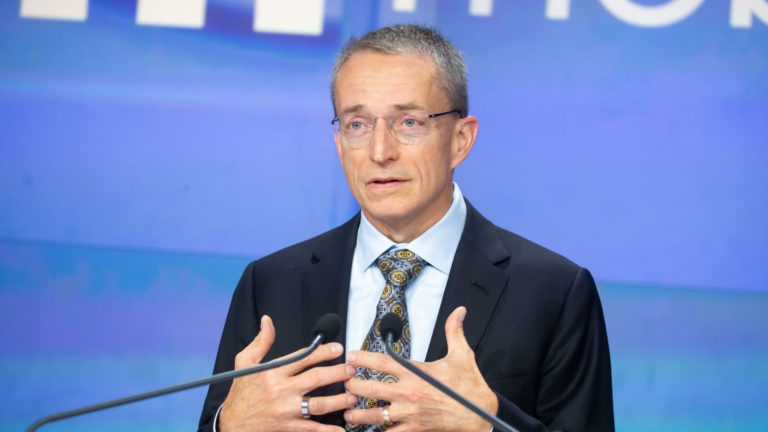 Intel (INTC) earnings Q3 2022