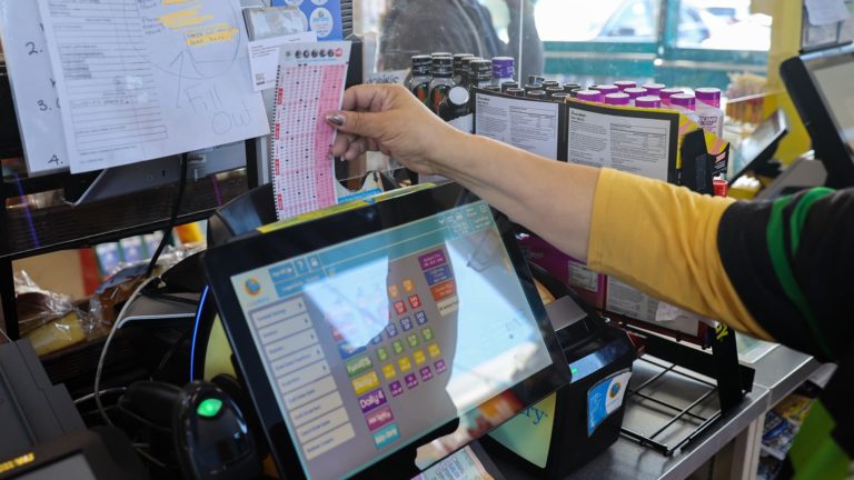 Profitable ticket for Powerball $2.04 billion jackpot bought in California