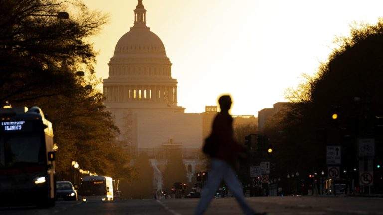 Why some fear about Social Safety amid debt ceiling negotiations