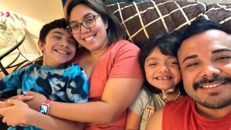 Lengthy Covid sufferers share their wrestle with incapacity protection