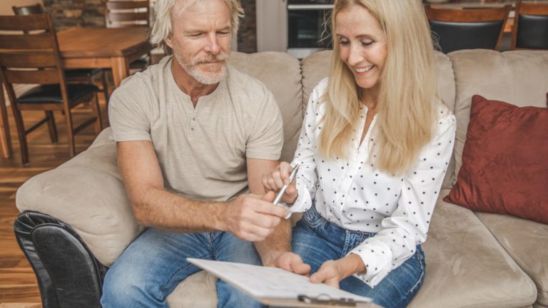 This is why married {couples} may wish to signal a postnuptial settlement