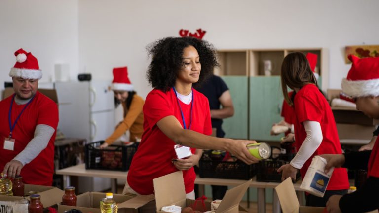 How you can vet a charity earlier than making donation