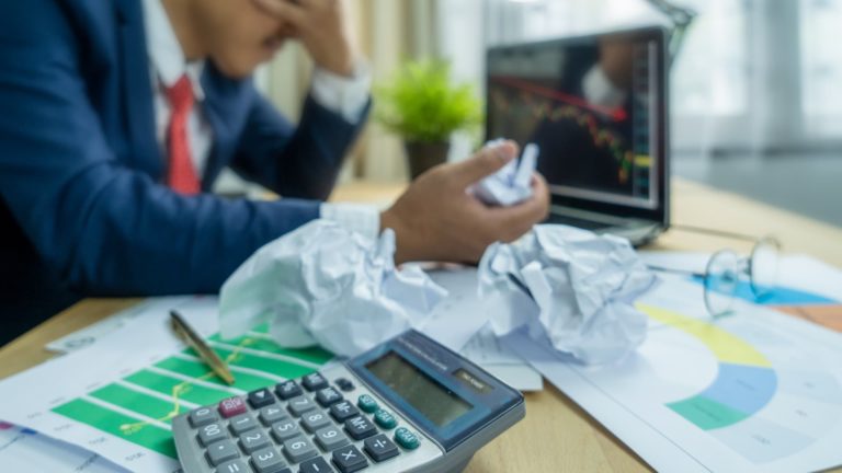 Cryptocurrency hasn’t been a wise funding for some time