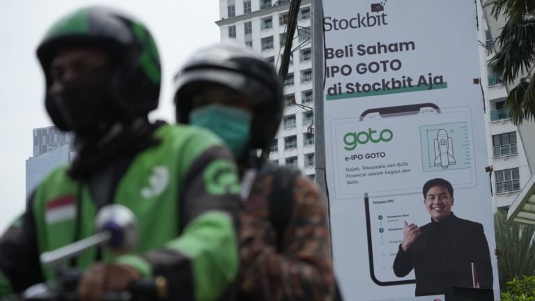 Indonesia’s GoTo experiences wider nine-month loss