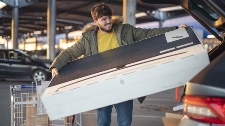 As TV costs dip 17%, Black Friday customers might discover ‘wonderful offers’