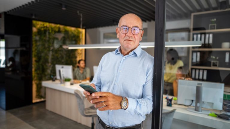 Social Safety retirement advantages and ‘unretirement’: what to know