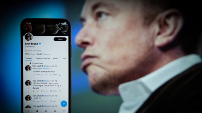 Elon Musk has pulled greater than 50 Tesla workers into Twitter