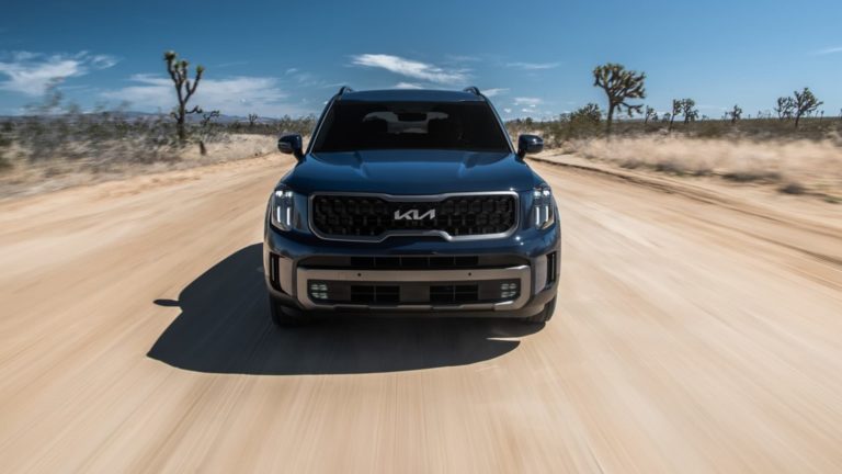 Hyundai’s finest years within the U.S. face an Inflation Discount Act take a look at