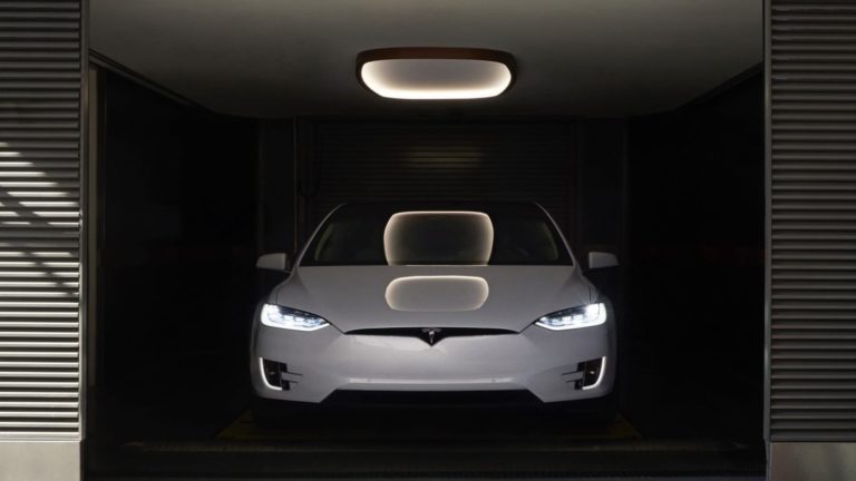 NYC robotic parking techniques price luxurious residents $300,000 per house