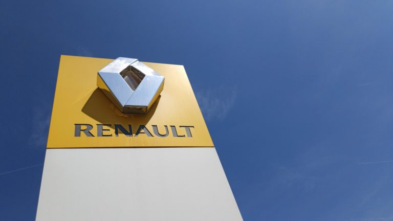 Renault plans to harness geothermal power and assist warmth plant
