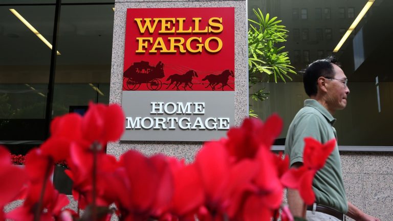 Wells Fargo, Ford and Apple within the information the Membership take