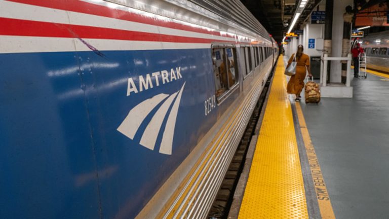 Why U.S. rail journey is so costly