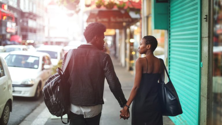 create a monetary plan as an single couple