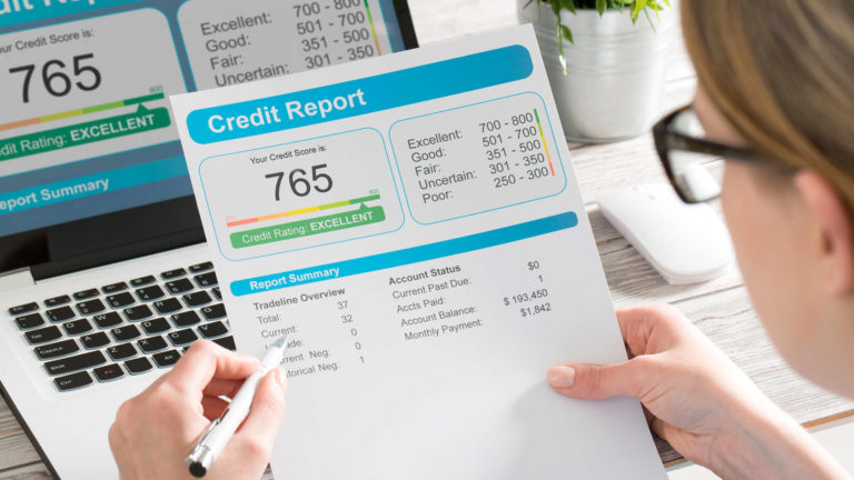Why your credit score rating is so essential as rates of interest rise