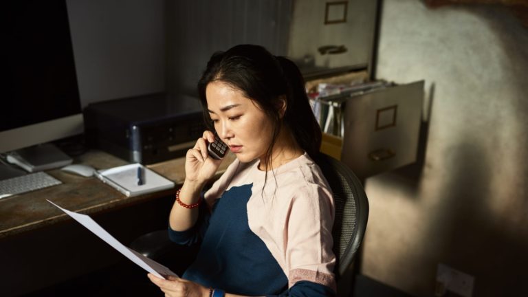 This is why your tax refund could also be smaller in 2023, the IRS says