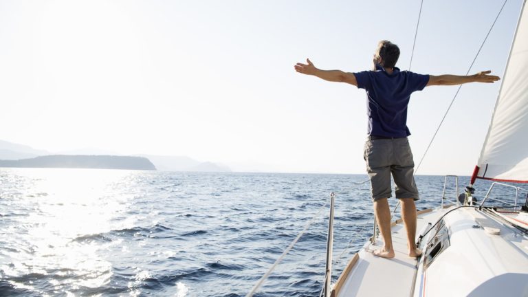 Amid inflation and market volatility, simply 12% of adults really feel rich