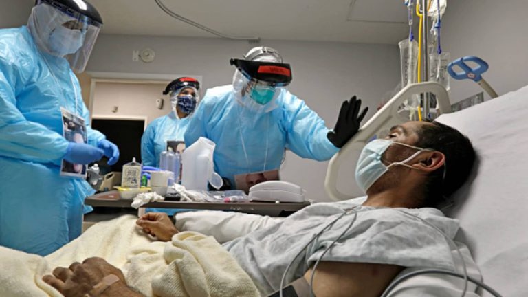 Lengthy Covid prices sufferers a mean $9,000 a yr in medical bills