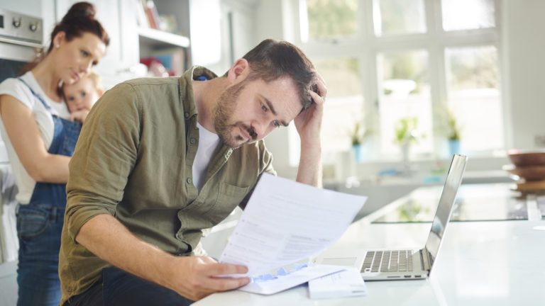 Emergency financial savings proposals in Safe 2.0 might enhance monetary safety