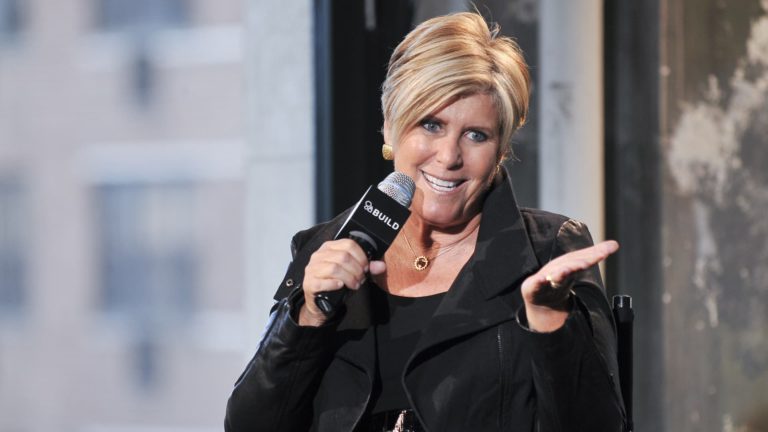 Not having an emergency fund can result in large cash mistake: Suze Orman