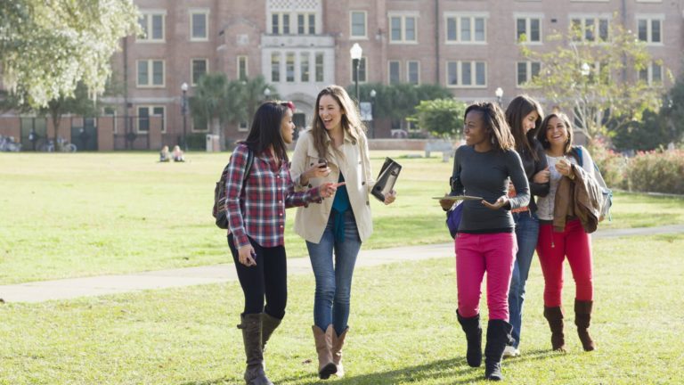 This 529 plan delusion is making faculty costlier for households