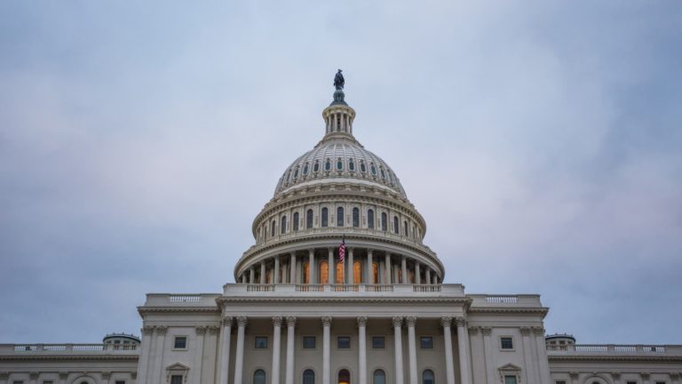 Safe 2.0 clears Congress, will convey adjustments to retirement system