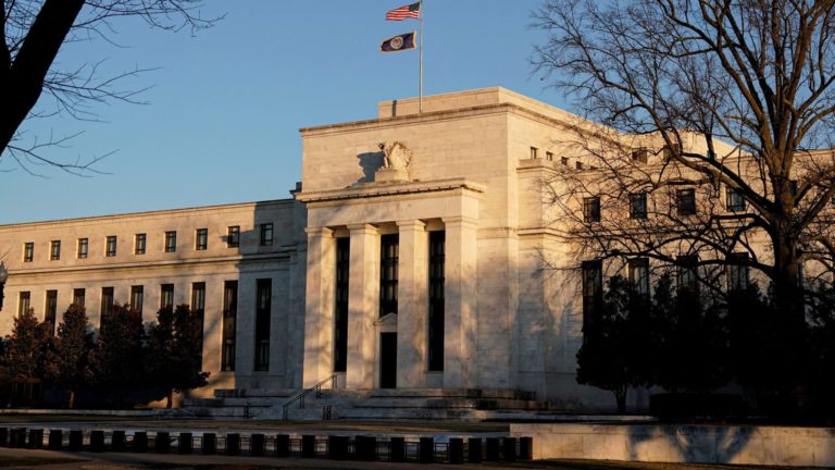 Right here’s what the Federal Reserve’s half-point price hike means for you