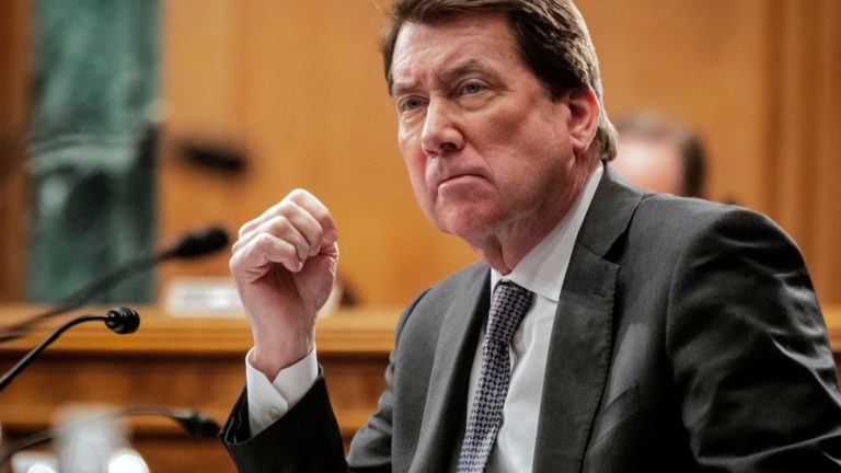 Hagerty, Manchin suggest $10,000 threshold for Venmo, PayPal tax reporting change — up from $600