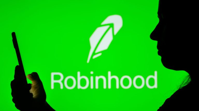 Robinhood to match 1% of particular person retirement account contributions