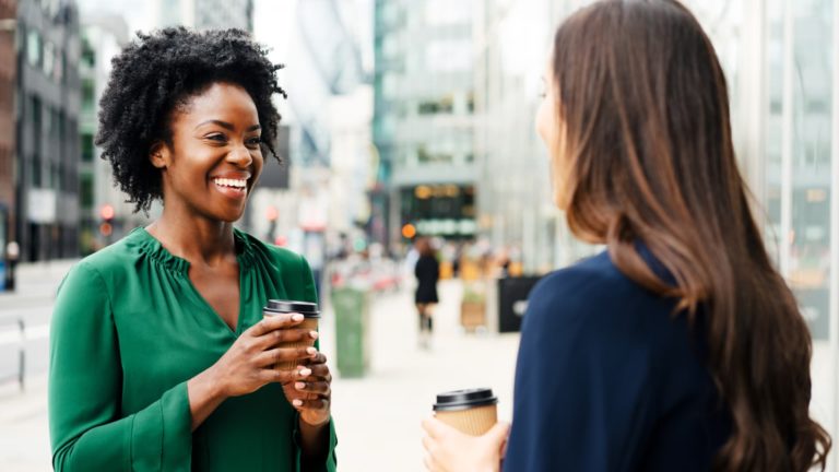 Why 50% of girls say they’re behind on retirement financial savings