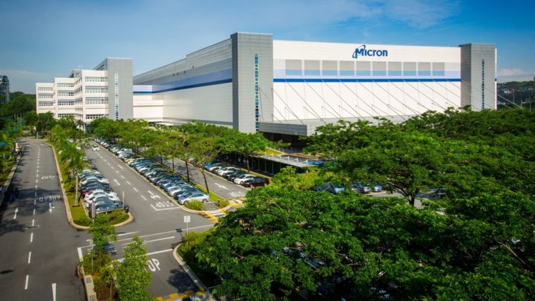 Micron proclaims 10% employees discount, suspends bonuses