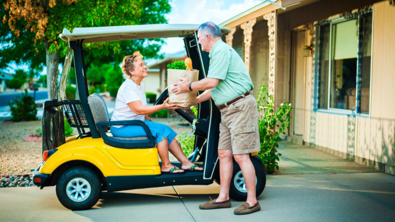 What to consider earlier than deciding to retire in one other state