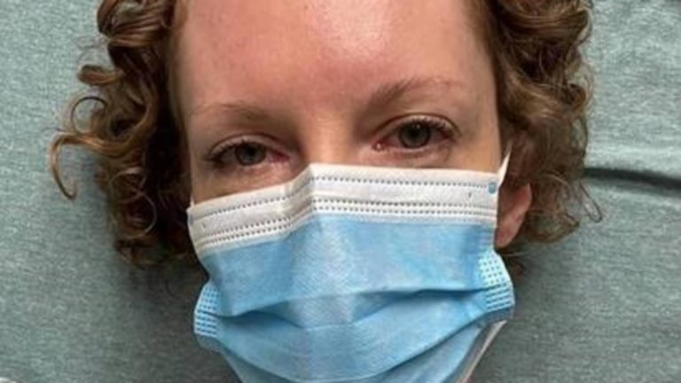 Lengthy Covid is distorting the labor market, hurting the U.S. economic system