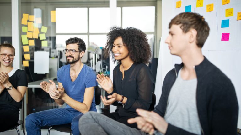 Listed below are 3 methods Gen Z staff can begin saving now for retirement