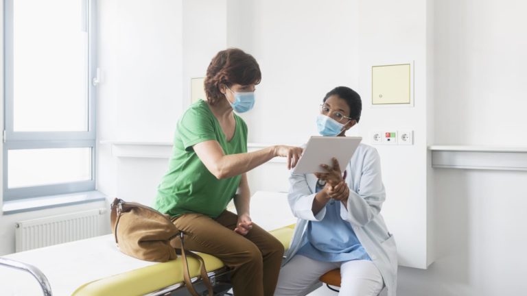 Lengthy Covid medical prices common $9,500 in first six month: research